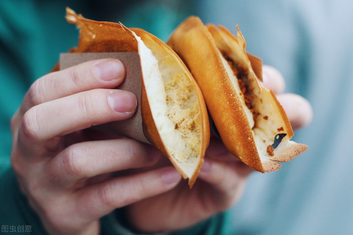 去成都一定要去尝尝最地道的美食,推荐一下成都必吃的美食