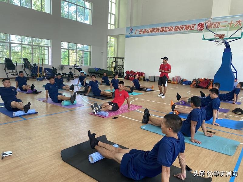 消防救援大队全年工作回眸,消防执勤岗位练兵工作总结