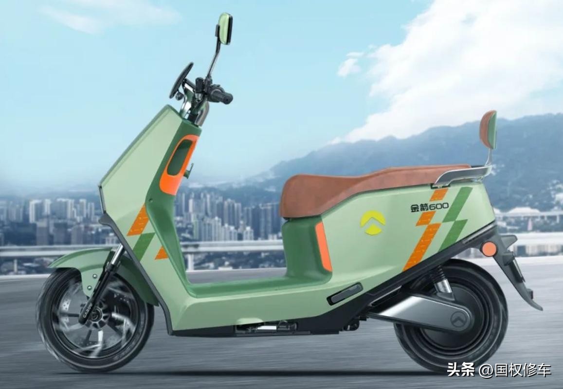 电动车只有雅迪爱玛靠谱吗,雅迪和爱玛电动车哪种质量好一些