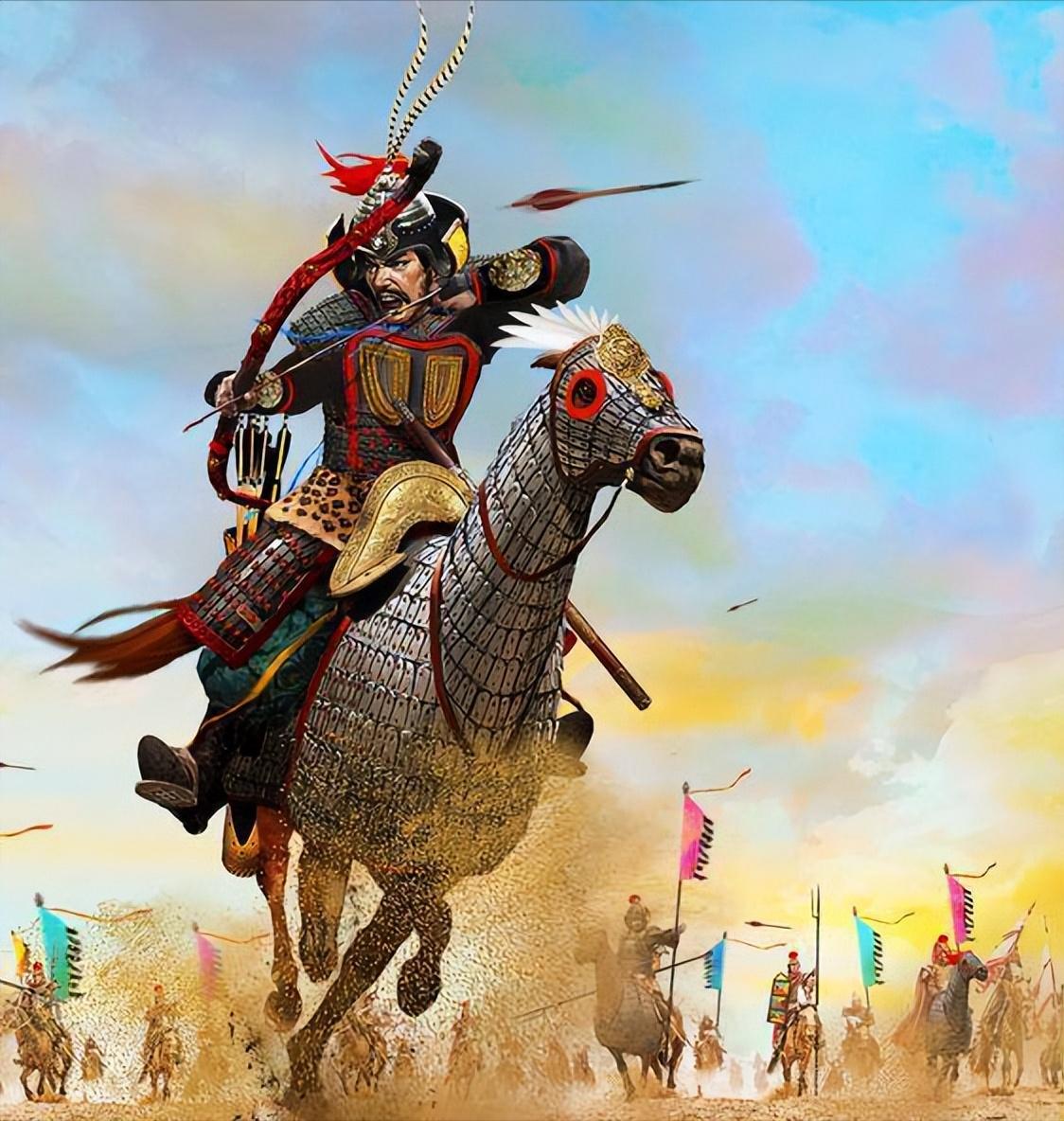 一口气带你看懂唐朝兴衰史,如何图示唐朝的兴衰发展历程