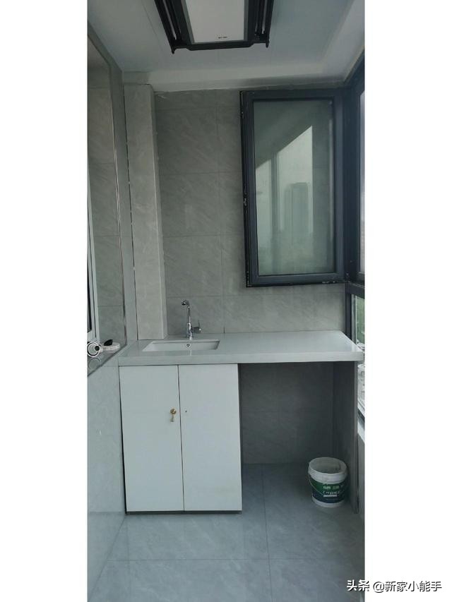 房子自己找工人搞装修流程,毛坯房开始装修请工人怎么省钱