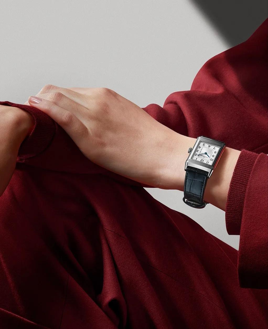 人生第一只奢侈品怎么买,腕表40岁男人必买十款表