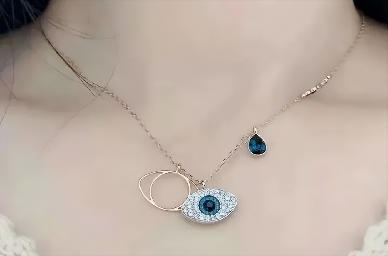 施华洛世奇海外捡漏,施华洛世奇捡漏母亲节