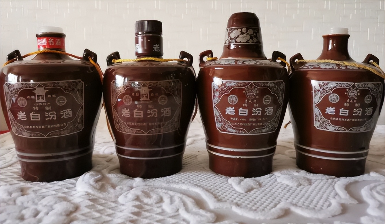 三款经典酒精酒,不吹不黑的产品