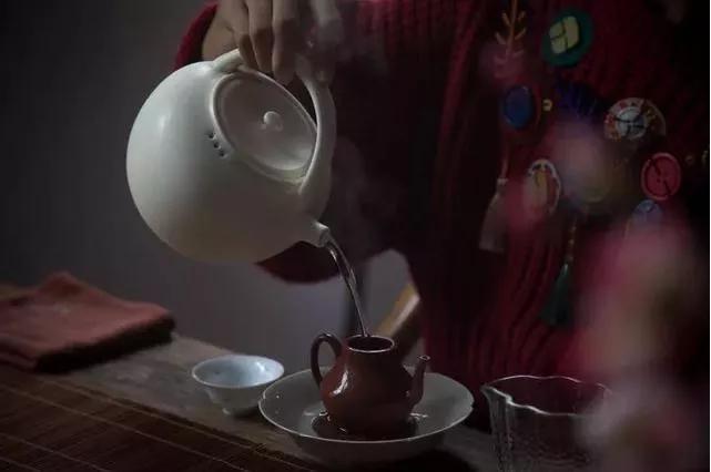 苏打釉陶壶开壶,苏打釉盖碗开壶