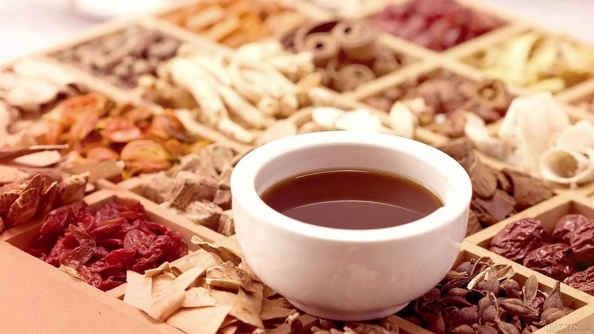 老中医偏方输卵管堵塞,输卵管不通开活血化瘀的中药