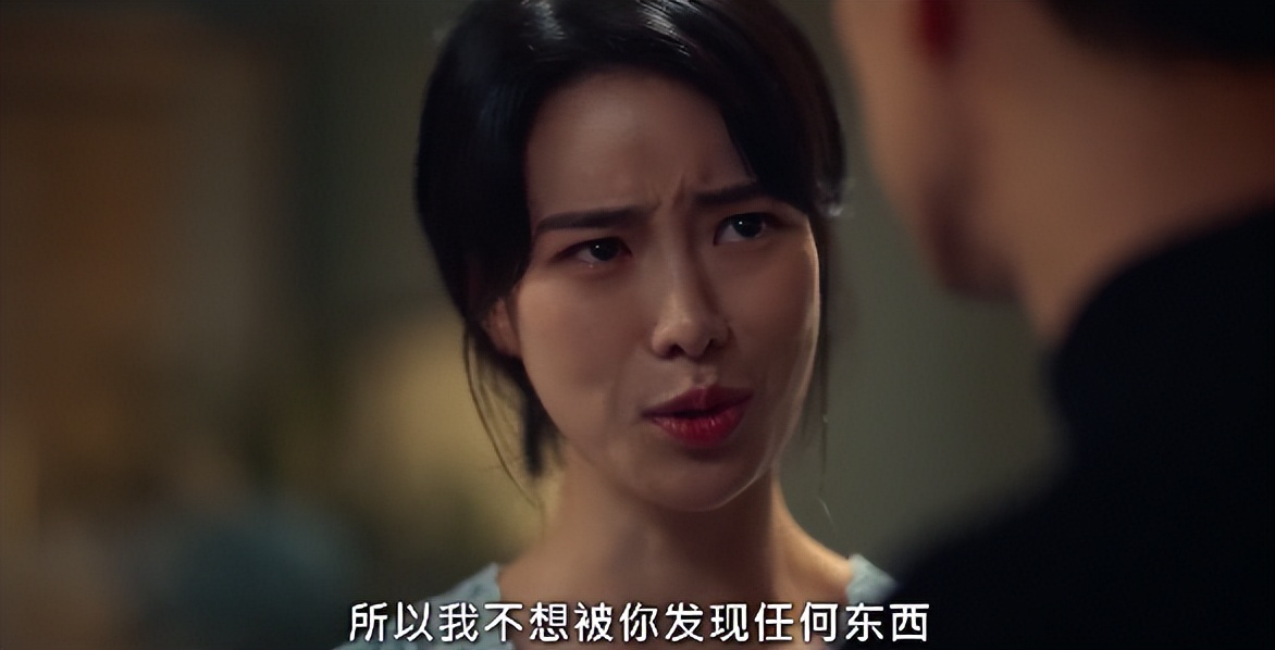 黑暗荣耀文恩和河道英在一起没,黑暗荣耀里河道英与文东恩谈话