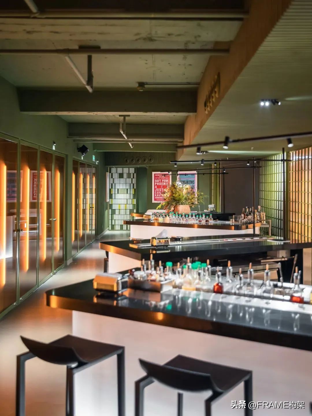 当你走进一家买手店,当你走进买手店