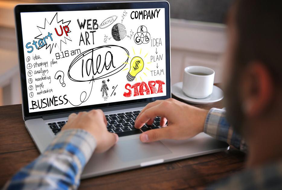 转行自媒体做文案，9个经典网站，让您如鱼得水