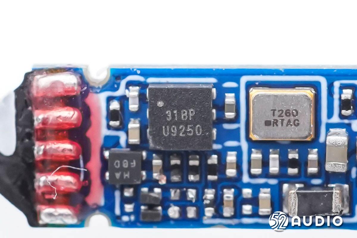 oppoencoair2耳机怎么拆解,oppoencoair2耳机拆解维修