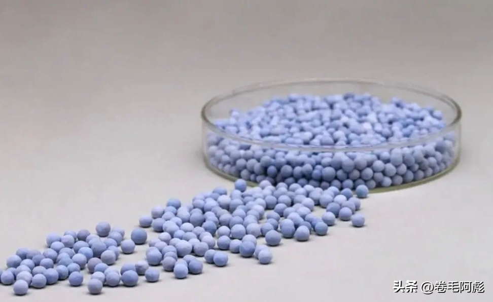 中国的铼最近情况,中国突破金属铼