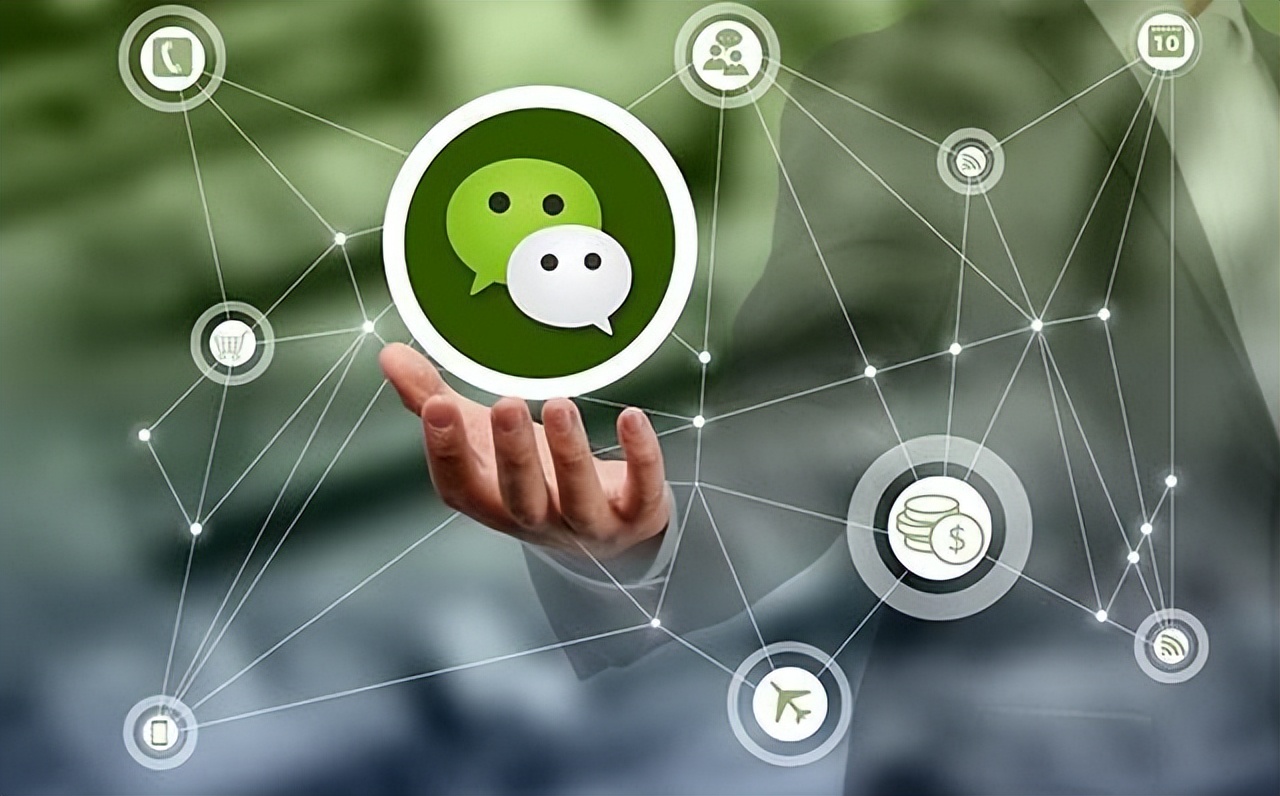 维软云小程序视频团购，引领实体门店强劲升级