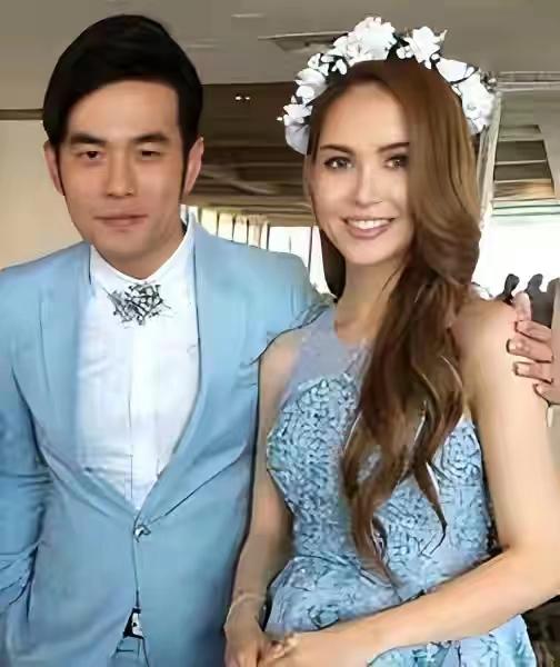 昆凌17岁就被周杰伦追上视频,昆凌被周杰伦追到手时才17岁