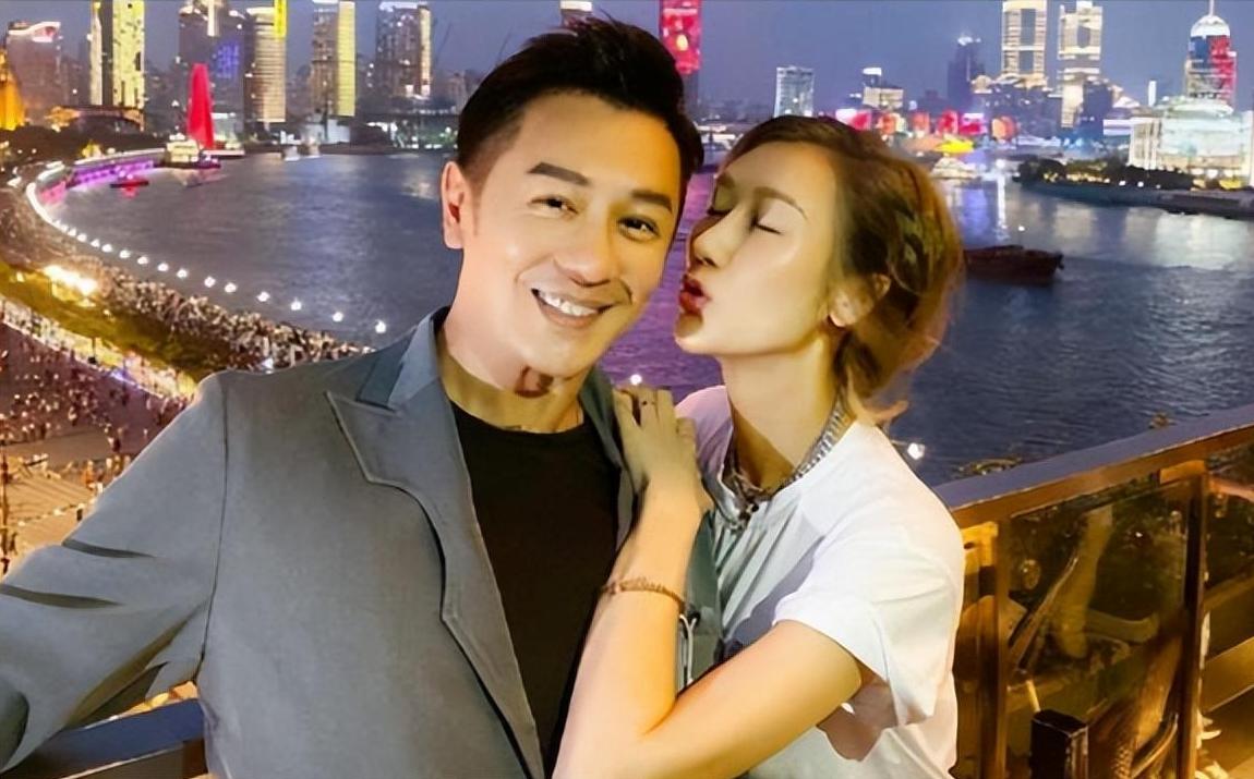 陈浩民老婆蒋丽莎生孩子,陈浩民老婆蒋丽莎结婚视频