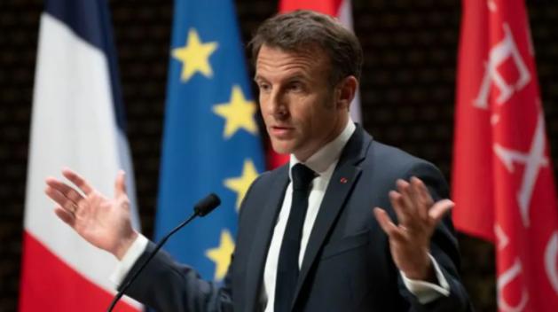 刚带走中国1370亿飞机大单,转身就窜访台湾,给我国敲响了警钟