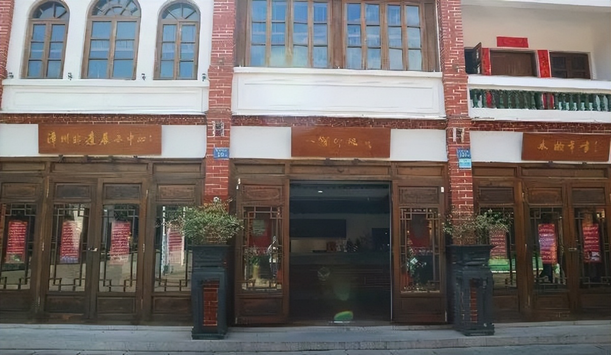 闽山闽水物华新在师生中引热议,闽南旅游推荐漳州旅游攻略