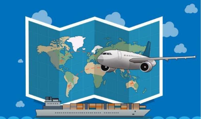 跨境电商供应链运营模式,合作跨境电商虾皮运营模式