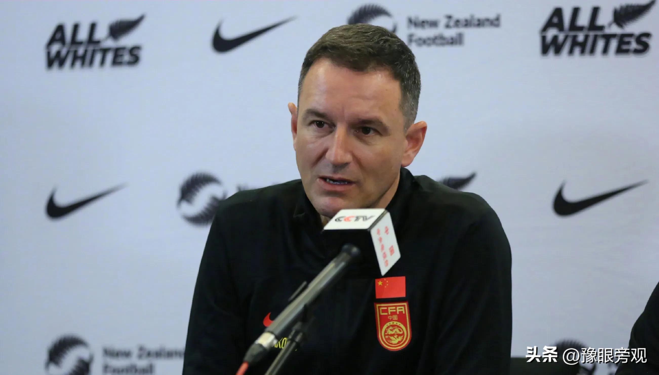 足坛扫黑风暴之后，振兴中国足球我们最迫切需要什么？