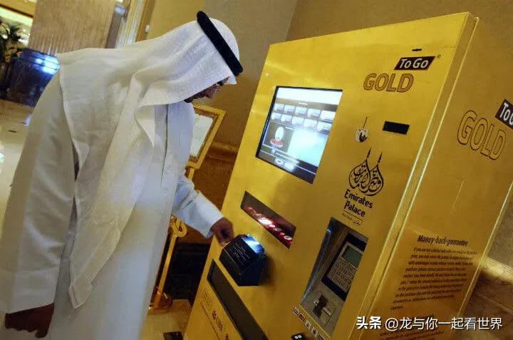 迪拜旅游指南：14件可能会让初次来访者感到惊讶的事情