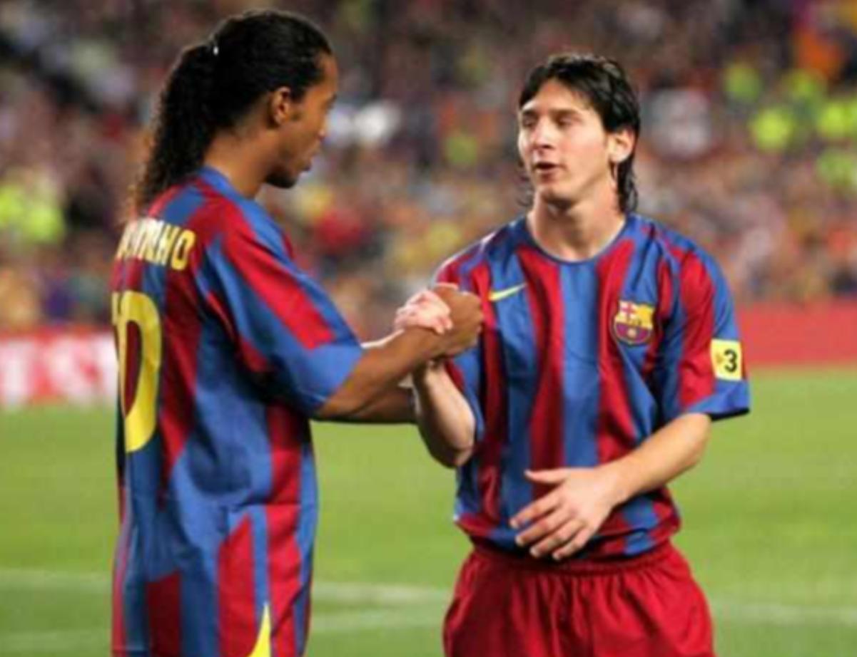 梅西有侏儒症为什么还能长到1米7,梅西从矮小症患者到世界足球巨星