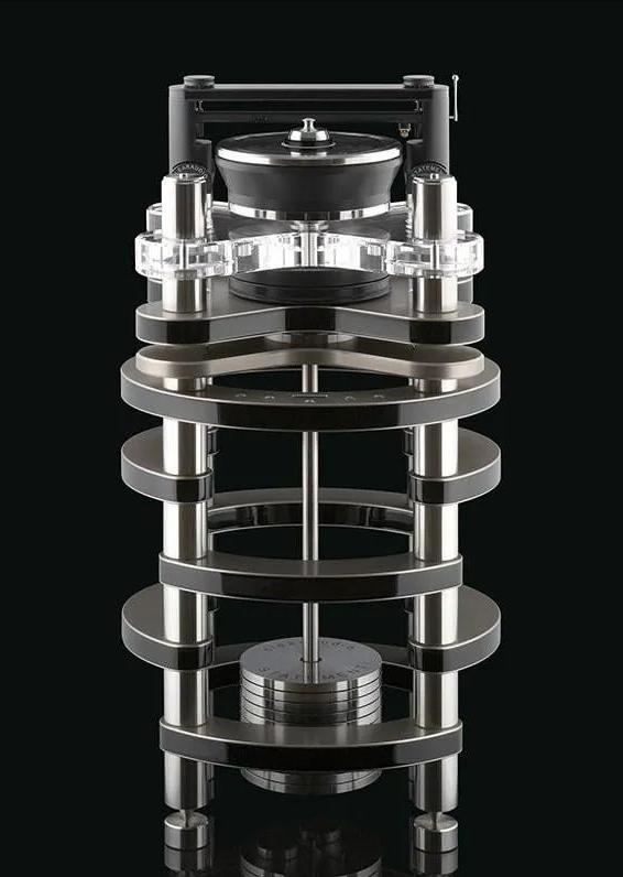 市售12台顶级唱放同台横向对比测试