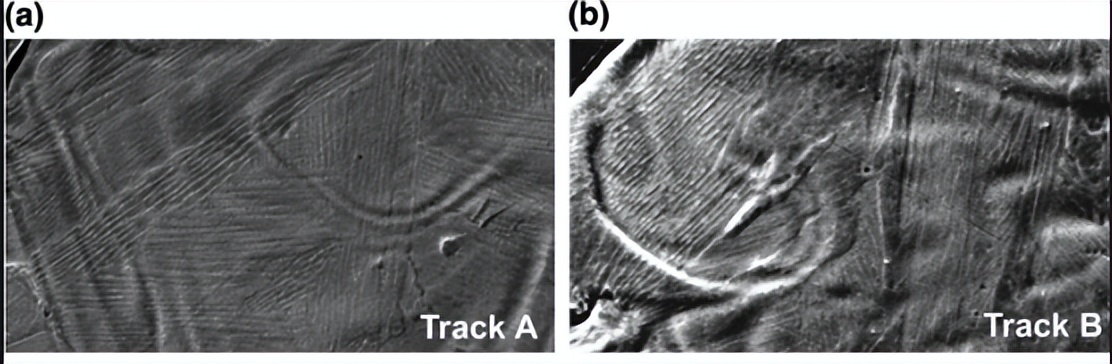 保护气体对激光焊接熔深的影响,保护气体对电弧的影响
