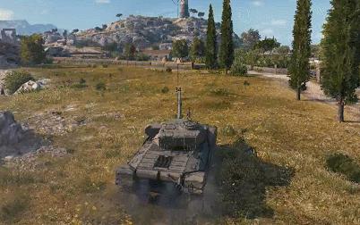 最强八级金币重坦,最弱八级金币重坦