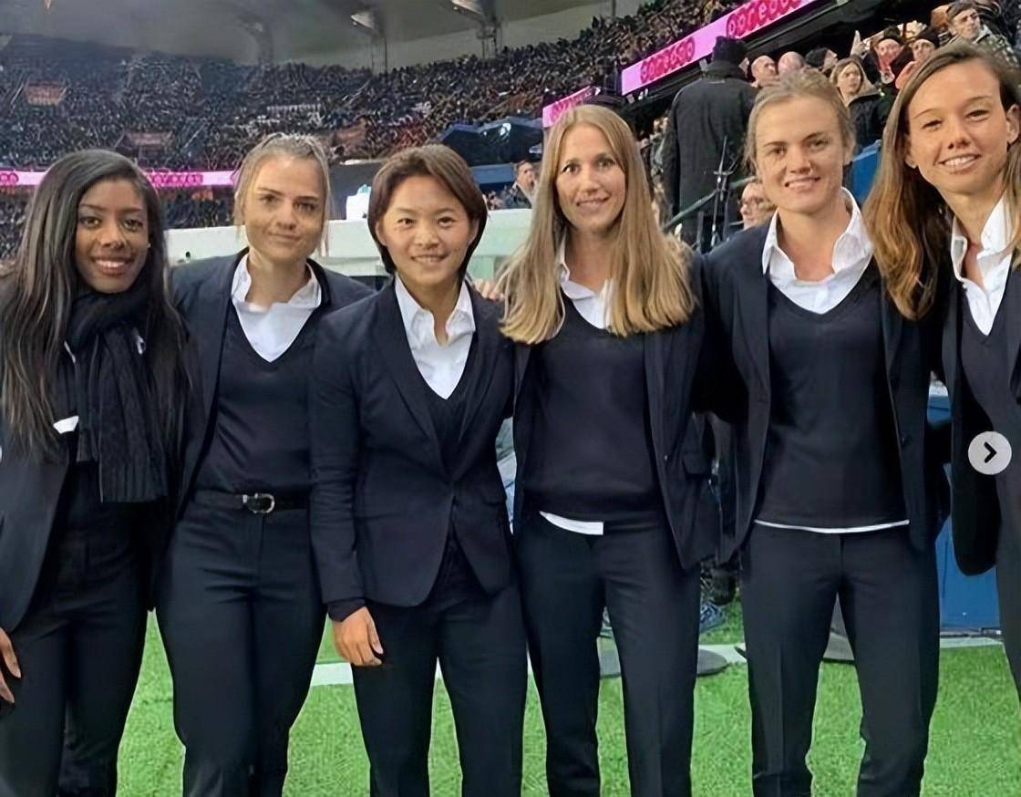 中国体坛的10大颜值女神,中国体坛女神颜值排行榜