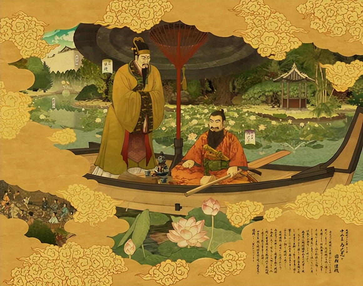 丰臣秀吉喜欢宁波吗,丰臣秀吉想过征服中国吗