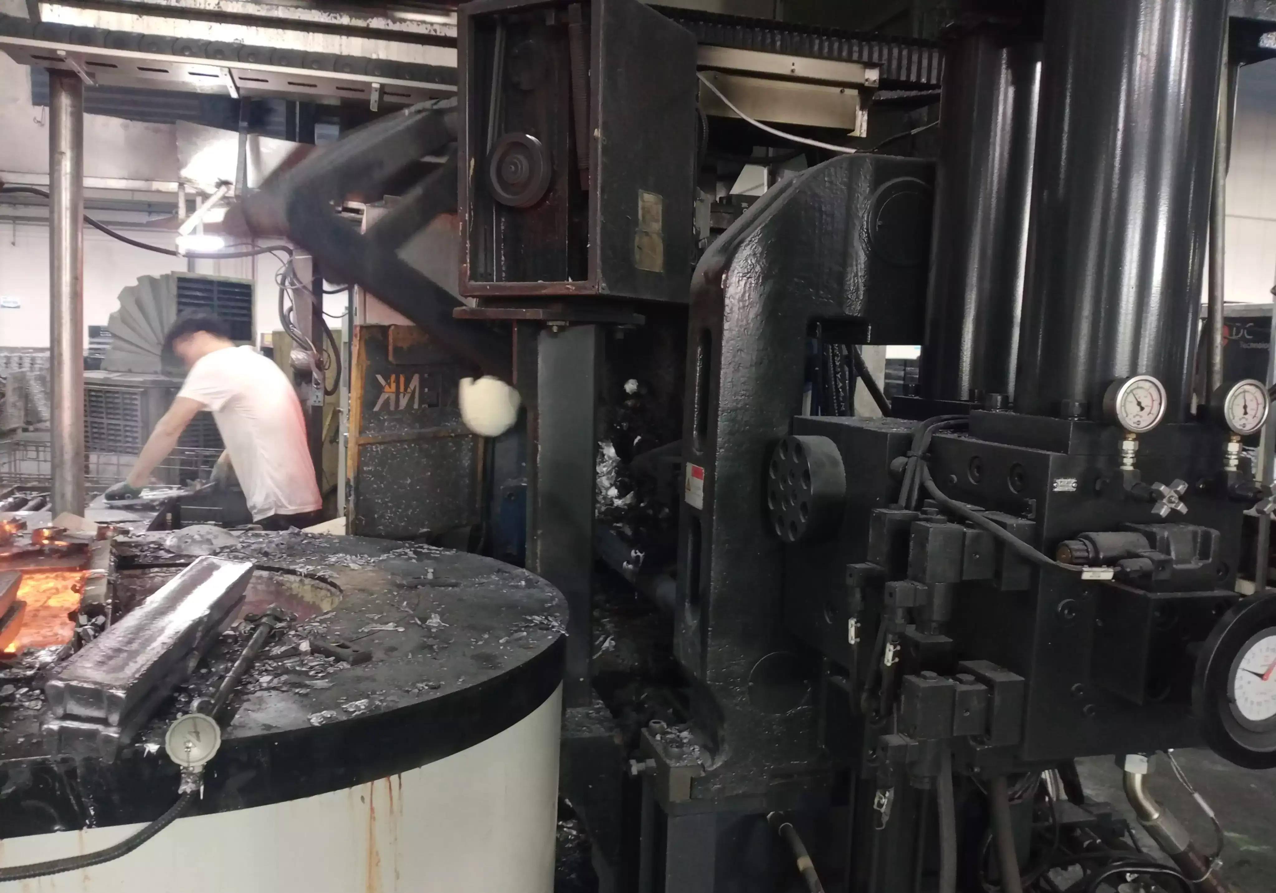 厂里招工难,新工厂招人工资会高一些么