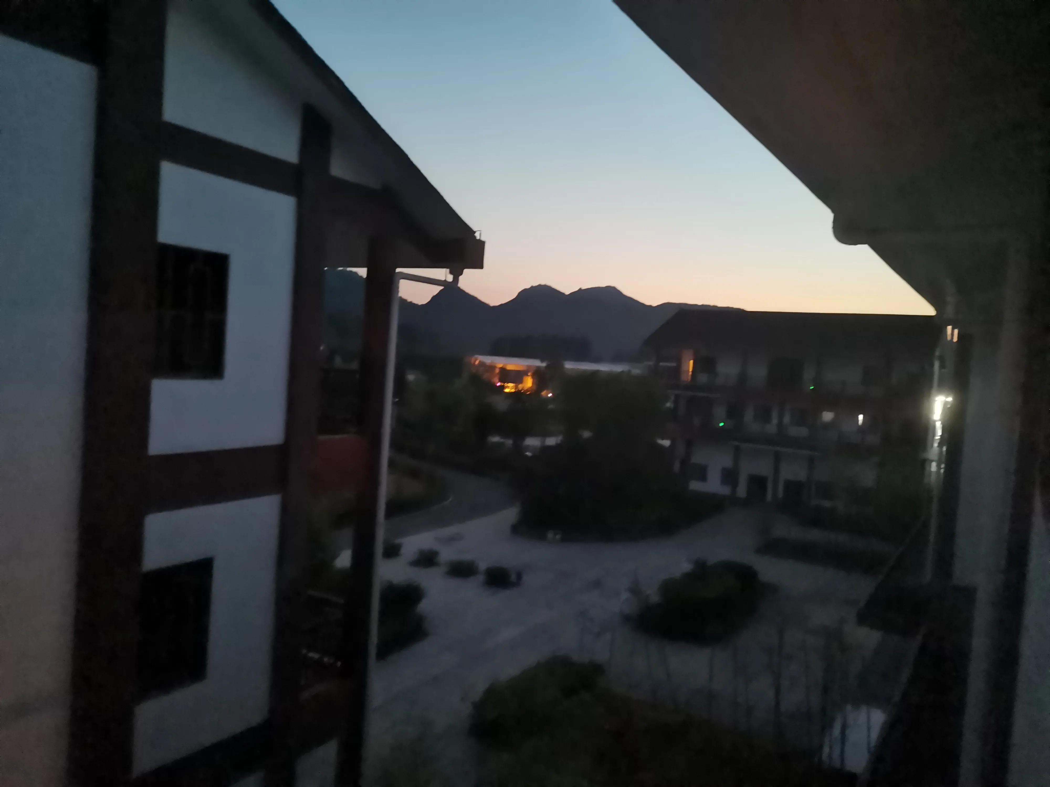 贵阳修文避暑的天堂,来到贵阳