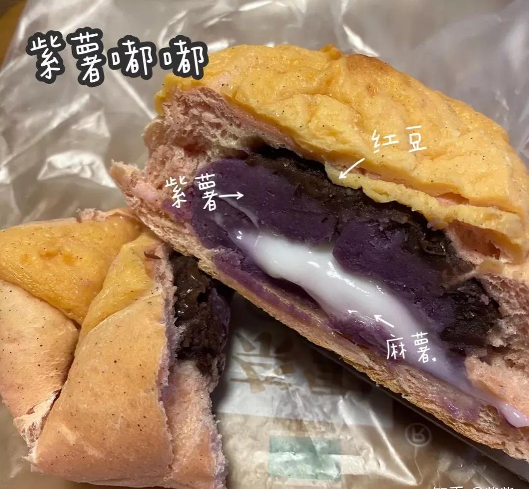 特别爱吃面包是什么原因,特别爱吃面包是什么体验