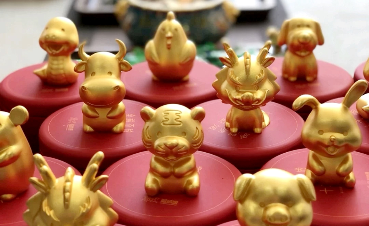 最便宜又大气的新年礼物,新年礼物送长辈平价手工