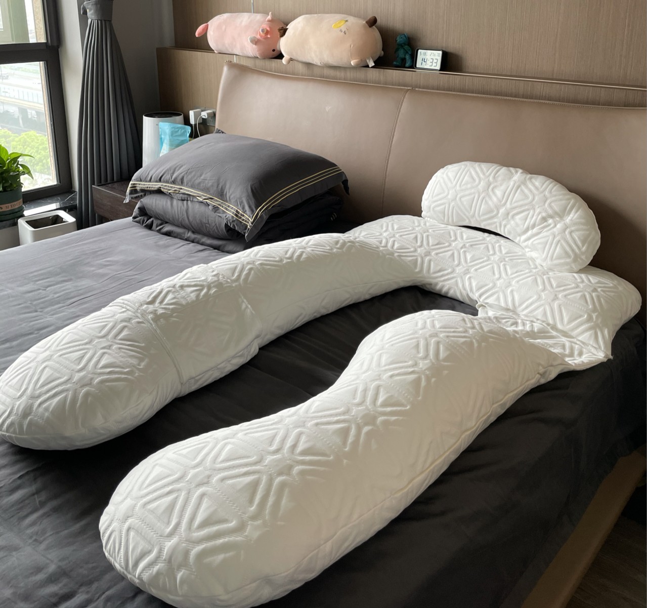 怀孕各阶段要准备什么？被闺蜜夸的孕期好物合集！比老公还靠谱