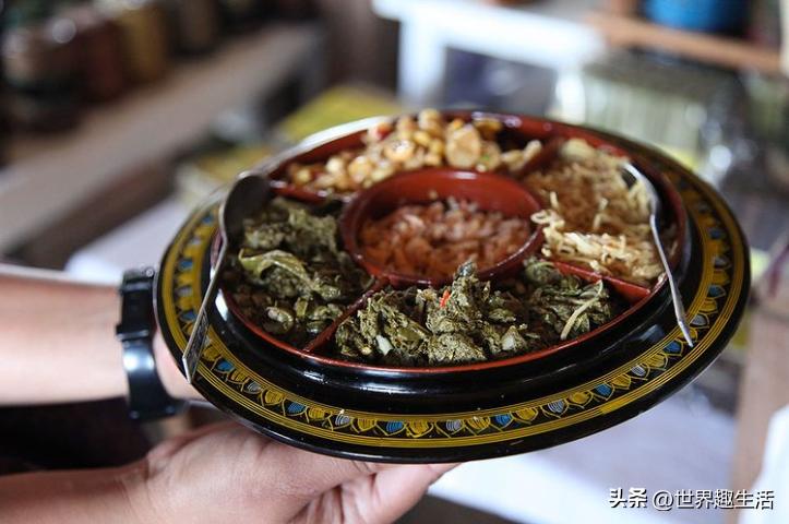 盘点震惊外国人的中国美食,盘点让外国人震惊的中国食物