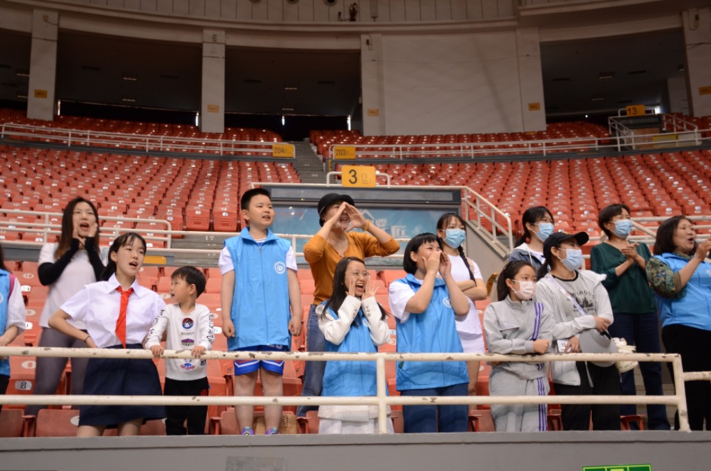 2019年全国职工沙地拔河比赛,拔河比赛凝聚同心齐力