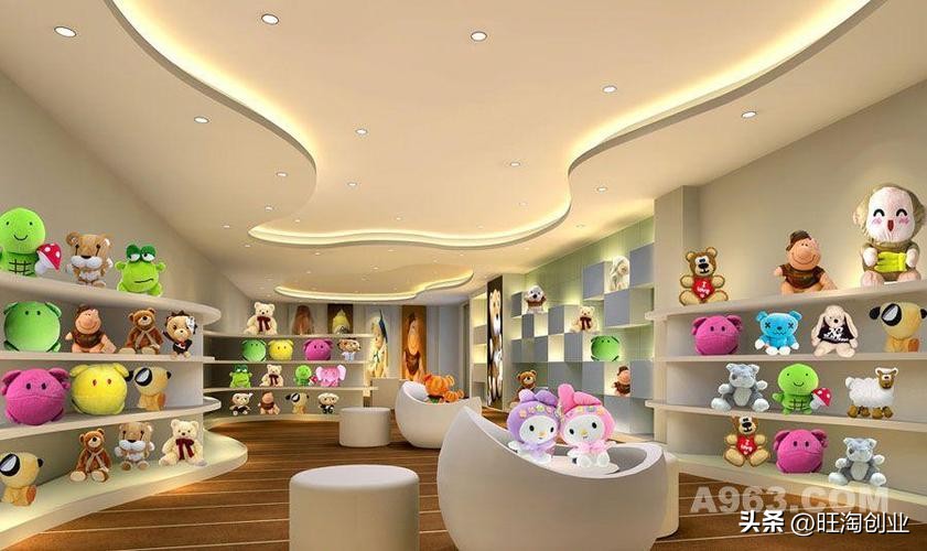 女性创业适合开什么店赚钱,女性创业开什么店比较好投资