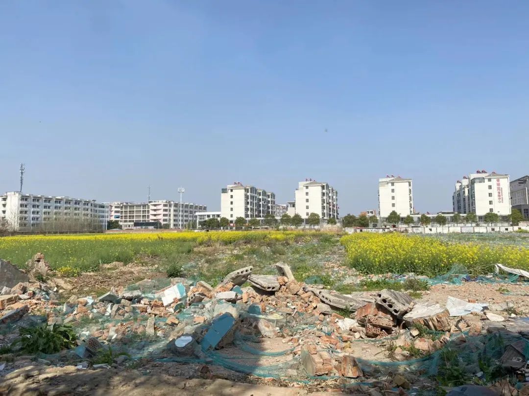 淮安区地王,淮安开发区新地王