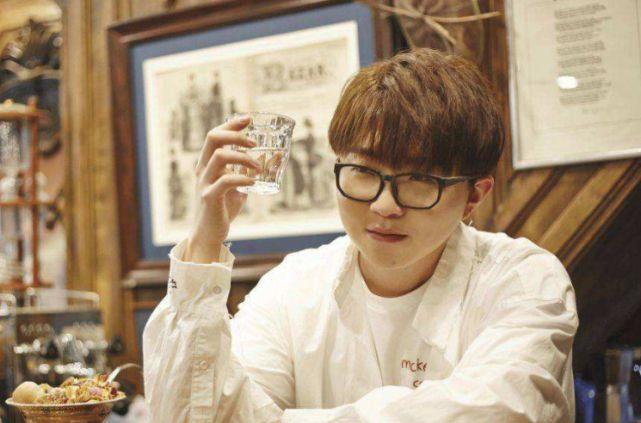 毛不易减肥前后对比照片,毛不易减肥最新照片