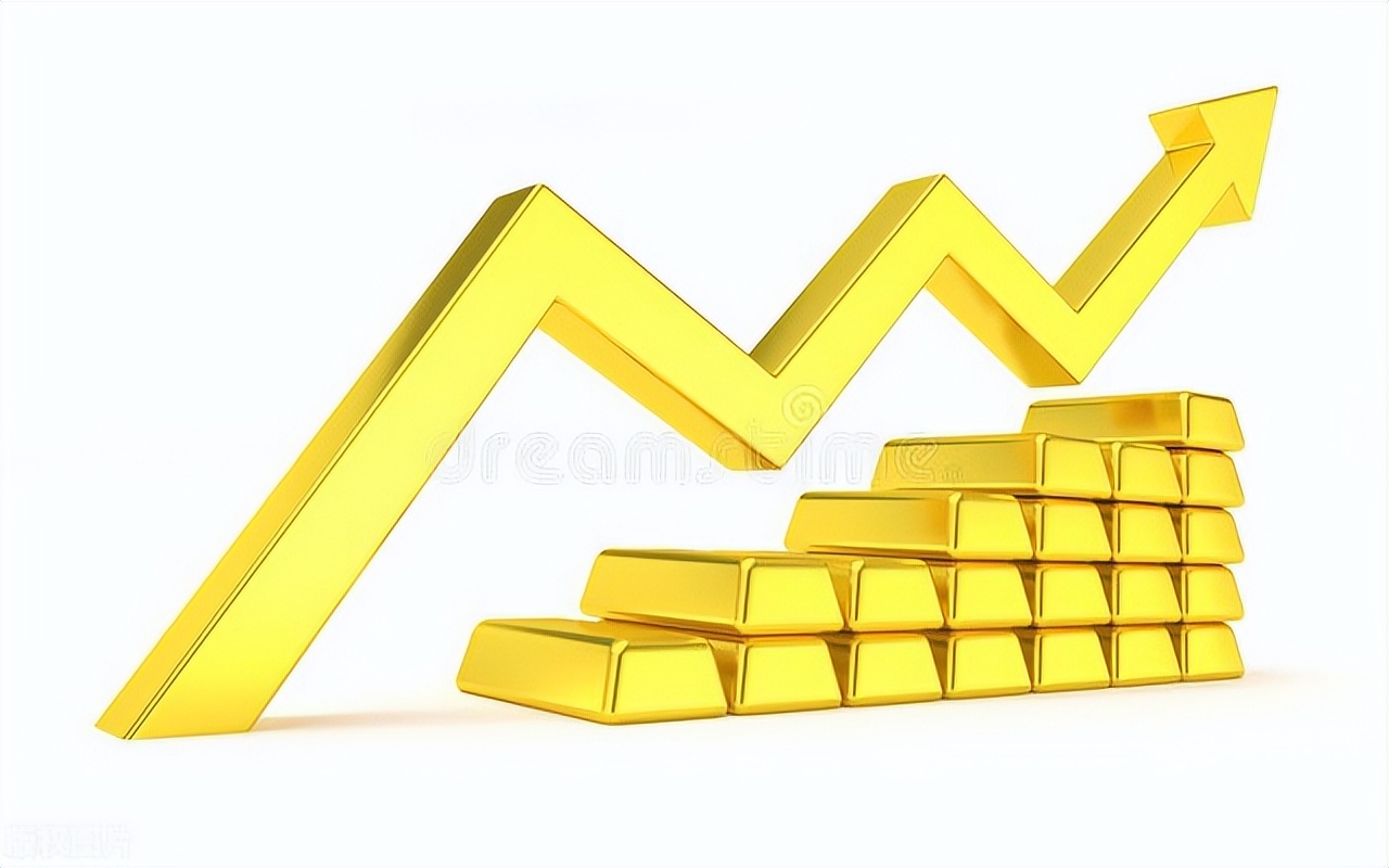 黄金原油走势分析及买卖点预判,黄金原油下周交易规划