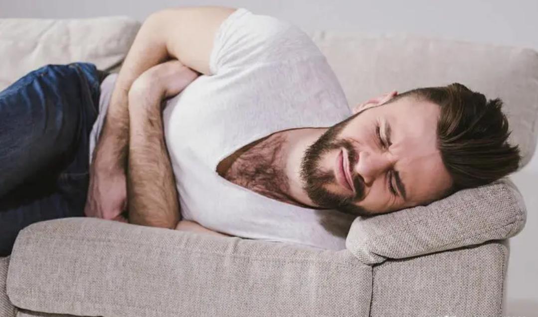 爱上火又怕冷,上热下寒中焦不通爱上火怎么调理