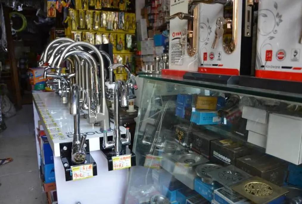 为什么现在的五金店越来越难开,为啥五金店生意不好却不会倒闭