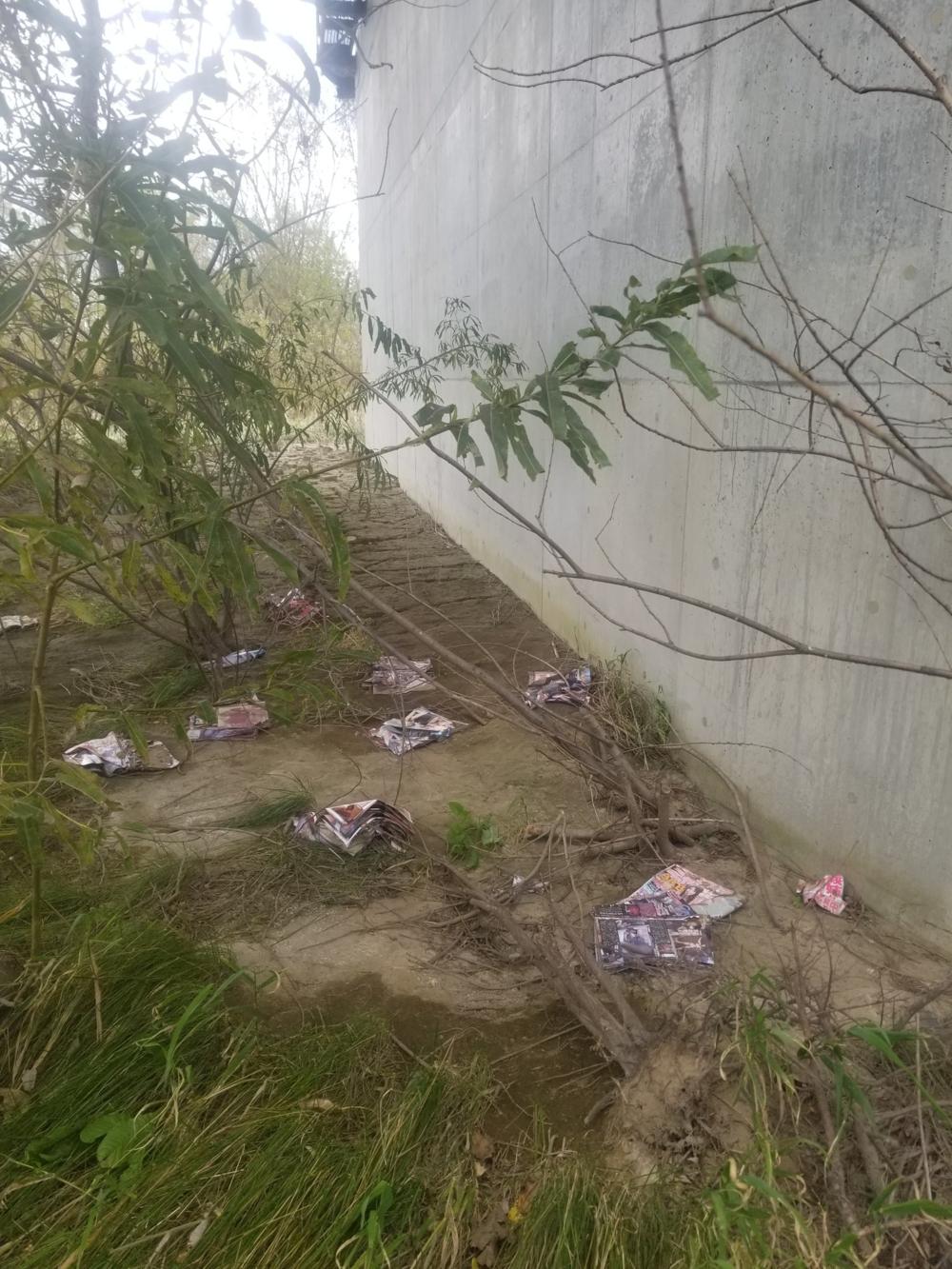 为什么日本的野地里会长出黄色杂志?