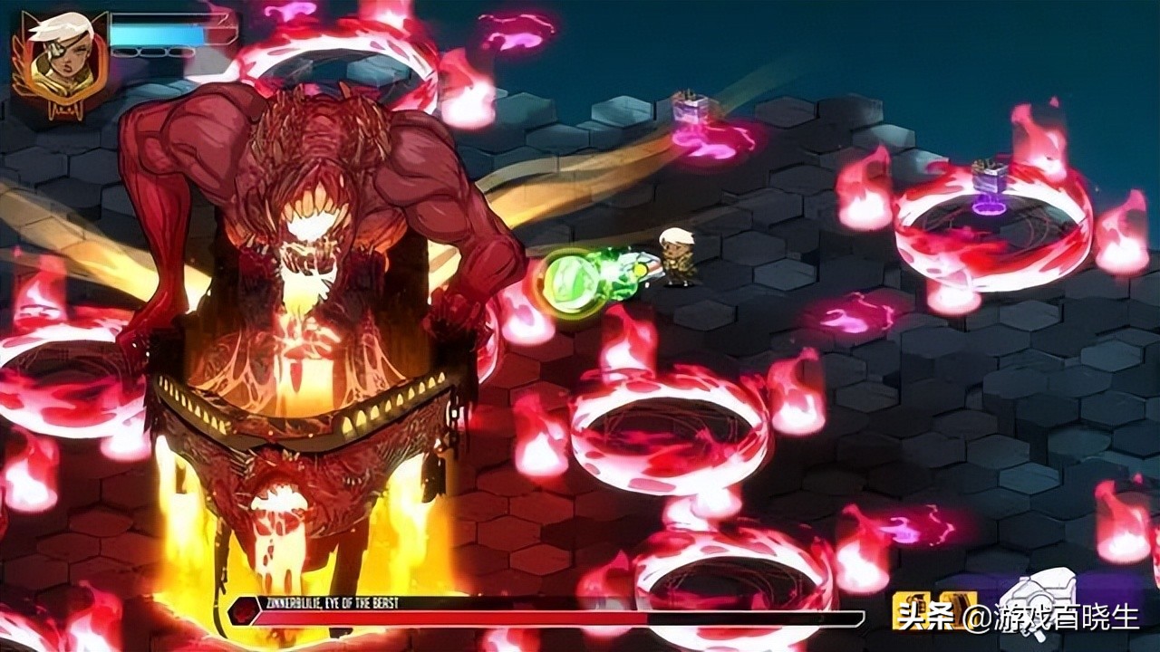 盘点5月要上线的游戏,5月可以玩的新游戏有哪些呢