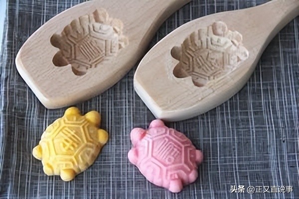 浅谈潮汕桃汁印的象征性功能