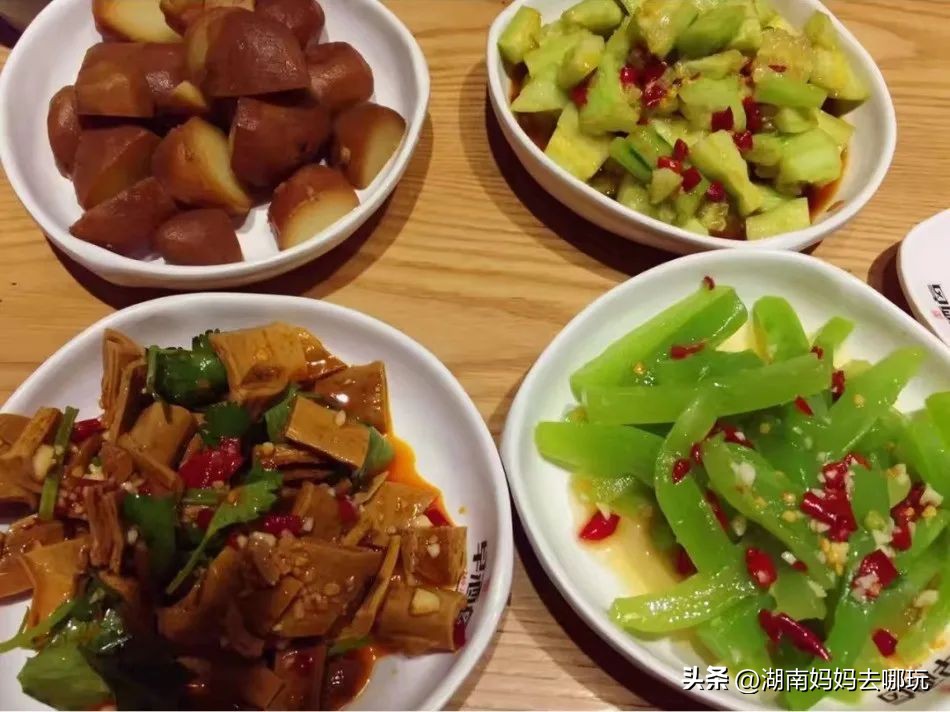 长沙烧烤攻略五一广场,来长沙一定要吃一次的宝藏烧烤