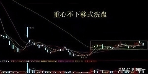 洗盘如果散户洗不掉庄家会怎么办,洗盘的正确方法和技巧