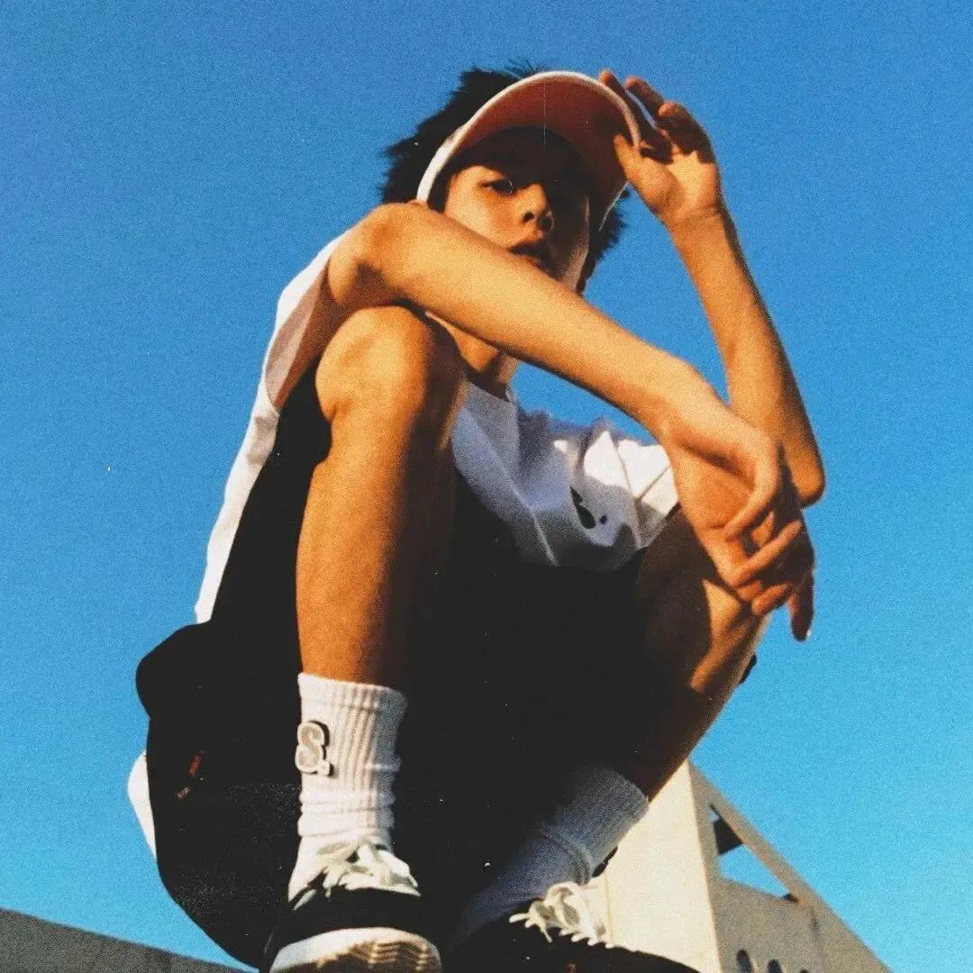 超好看的男生头像,超好看的男生头像漫画