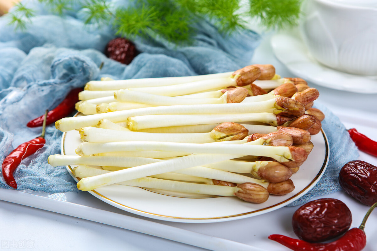 花生芽家常培育方法,家庭种花生芽的方法