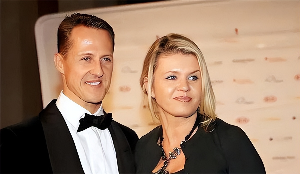 车王舒马赫昏迷六年花费,车王舒马赫昏迷5年后苏醒